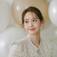 박민영 윤아 광고 속 패션아이템 리타모니카 타티아나쥬얼리 귀걸이정보