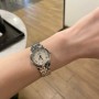 오메가 드빌 프레스티지 여자 시계 ❤️ 27mm (여자 데일리 시계 추천/여자예물시계/오메가 할인 팁/신촌 해시계)