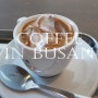 부산 카페 커피 여행, 아침 8시에 문여는 언더커피 life