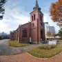 명동성당보다 6년 앞선 한국 최초의 서양식 성당 약현성당