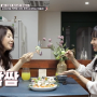 tvN [프리한 닥터w] 루비마로 비건 '요리전문가'로 출연