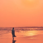 Landscape/Sunset Beach