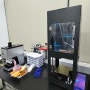 푸드 3D프린터 개발? 3d프린터 메이커박스의 변신, food 3d printer 제작 후기