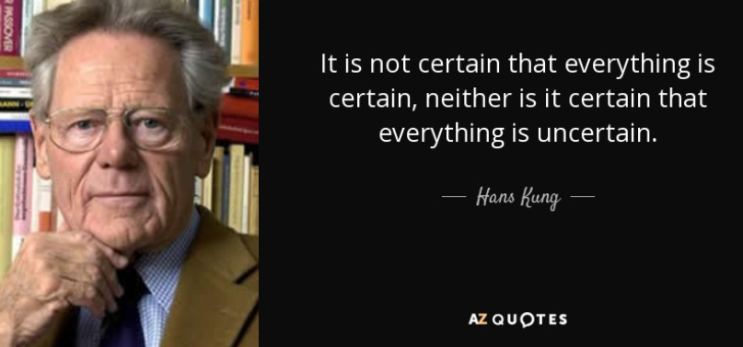 #58 [비지니스 영어메일] ~은 확실하다/틀림없다 It is certain that ~ : 네이버 블로그