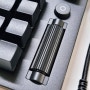 레이저 기계식 키보드 블랙위도우 리니어 V3 개봉기