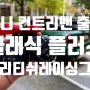 미니 컨트리맨 클래식 플러스 출고기::영국 감성이 가득한 브리티쉬 레이싱 그린 컬러