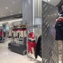 잭원티™, 롯데백화점 에비뉴엘 월드타워점 오픈