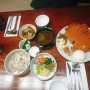 서울 나들이.. 이스트빌리지서울에서 친구랑 식사한 날~^^