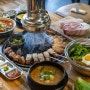 흡족스러운 제주 협재해수욕장 맛집