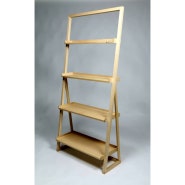 Ladder shelf 2021