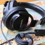 블루투스 오디오 수신기 헤드폰 앰프 2종 비교 | HiBy W3s | Ugreen CM110 BT 5.0