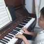 피아노배우기-경이로운 세계로 한걸음