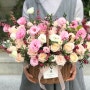 부산 용호동꽃배달 특별한 날을 만들어 드릴 꽃그대와 함께 하세요