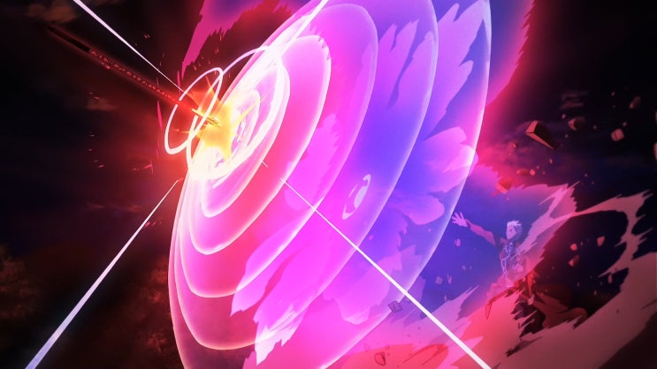 Fate/stay night 보구 특집 - 로 아이아스(Rho Aias) : 네이버 블로그