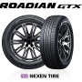 넥센타이어 로디안 gtx 가성비 최고의 SUV 타이어 !