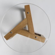 Triangle Stool 2021