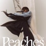 KAI 카이 The 2nd Mini Album [Peaches] 타임테이블