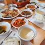 전남 보성 맛집 청광도예원 한정식으로 솥밥과 보리굴비 (녹차밭 근처)