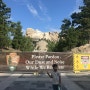 인디언의 아픈 역사, 크레이지 호스 기념관 Crazy Horse Memorial