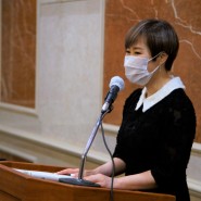 한국직업건강간호학회, 후기 학술대회 ‘중대재해처벌법과 직업건강’ 개최