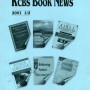KCBS Book News 2001년 1월호 (알맹2 30주년 37번째)