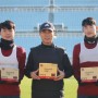 포천인삼영농조합 x 천안시축구단 (홍삼농축액스틱 후원)