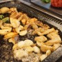 와우 감탄한 부산시청 맛집 모음