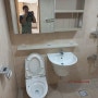 부산 욕실리모델링 부곡대우아파트 대림바스 화장실 꾸미기