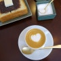 도쿄카페-코엔지: 로스터리 카페의 차분한 아침 <Möwe Coffee Roasters>