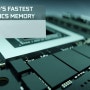 Samsung DDR6-12800 현재 개발 중인 메모리, 최대 24Gbps 및 차세대 GPU용 최대 32Gbps를 제공하는 GDDR6+