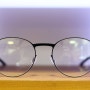 천안 아이씨베를린 베스트딜러샵 독일안경 ic! berlin etesians 블랙 렌즈맨안경 근적외선 루테인보호렌즈