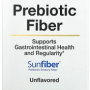쿠마™] 썬파이버 프리바이오틱스(식이섬유) - CaliforniaGold, Sunfiber Prebiotic Fiber - 장염, 변비, 설사, 장건강