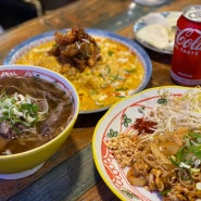 성수동 태국음식 맛집 마하차이 대존맛