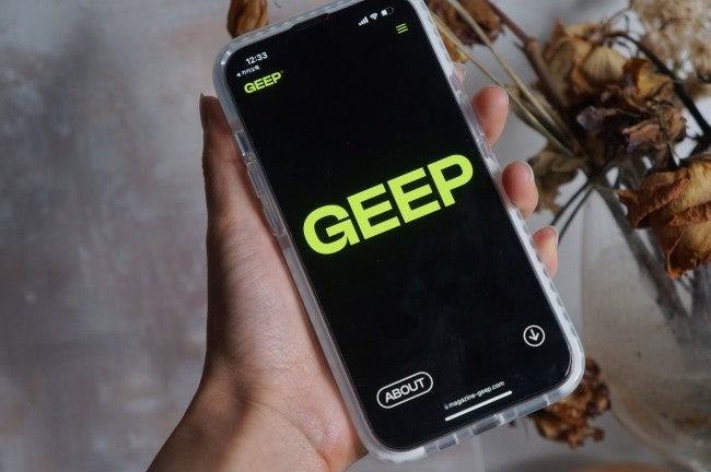 롯데월드타워몰 웹매거진 GEEP 깊의 힙한 콘텐츠 모아보기 : 네이버 블로그