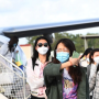 [호주 소식] 한국인, 일본인 임시 비자 소지자들의 호주 입국 허용 발표