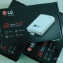 LG 시스템 에어컨 와이파이 모뎀 셀프 설치, 씽큐 ThinQ 앱 연동