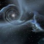 팽창하는 우주에 대한 허블의 법칙