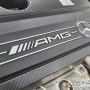 아산블랙박스, 보조배터리 벤츠 CLA AMG 시공기