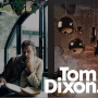 톰 딕슨(Tom Dixon), 오토바이광이 세계적인 디자이너가 되기까지