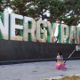 [광주 여행] 새롭게 탈 바꿈한 상무 에너지파크 공원 산책 다녀오기