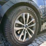중국타이어 110% 하빌리드 타이어
