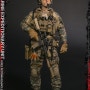 DAMTOYS 1/6 31st Marine Expeditionary Unit Force Reconnaissance Platoon (Woodland VER)