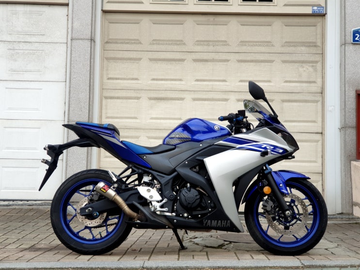 몽키바이크 2016년식 야마하 YZF-R3 중고레플리카판매! 중고오토바이판매! 중고바이크판매! 오토바이매입! 바이크처분 ...