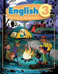 English 3 Writing & Grammar (3rd ed.) : 네이버 블로그
