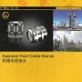 BEISIT Explosion proof Cable Glands, 폭발 방지 방폭케이블그랜드!!
