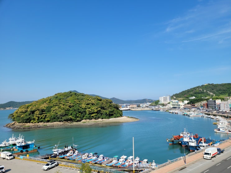 완도여행 가볼만한곳 완도 숙소 완도네시아 까지 : 네이버 블로그