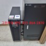 실험실 분석기용 장비 및 시약 보관용 초저온 냉장고 정전발생에 따른 비상전원 UPS 무정전전원장치 배터리 교체 설치 : RP100AH RP120AH