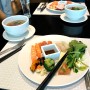 신라스테이 동탄 : 평일 런치 뷔페, 합리적인 가격, 맛있는 초밥, 대게, 디저트