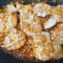 새송이 버섯 볶음 요리 조림 구이 다이어트용 강추.