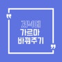 여의도 두피관리🌈 환절기 두피를 지켜라! 두번째